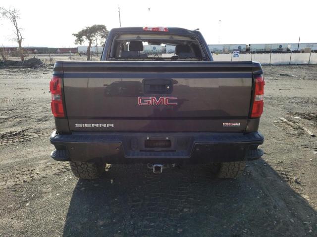 Photo 6 from auction – 2014 GMC SIERRA K15 with VIN 3GTU2VECXEG340318