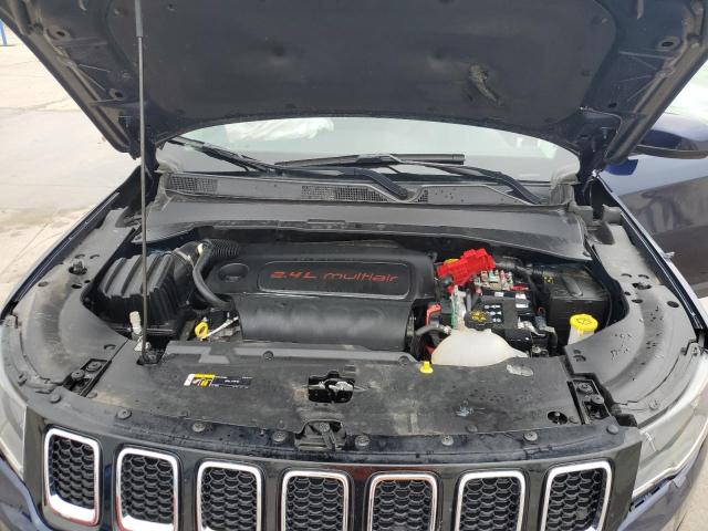 Photo 12 from auction – 2020 JEEP COMPASS LA with VIN 3C4NJDBB2LT132256