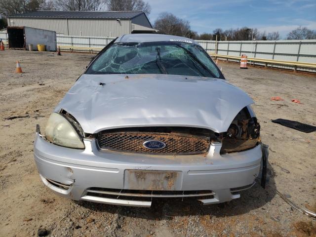 Photo 5 from auction – 2004 FORD TAURUS SES with VIN 1FAFP55U34G110896