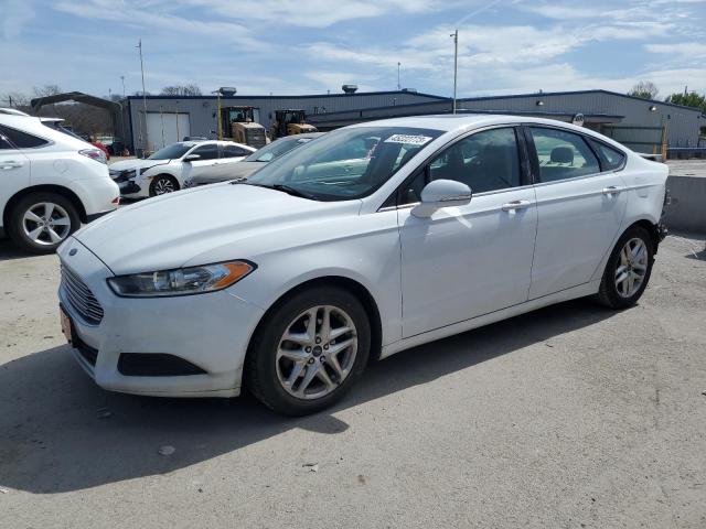 Photo 1 from auction – 2013 FORD FUSION SE with VIN 3FA6P0HR5DR306311