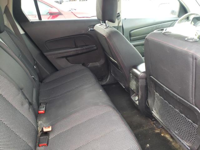 Photo 10 from auction – 2015 GMC TERRAIN SL with VIN 2GKFLWEK5F6265340