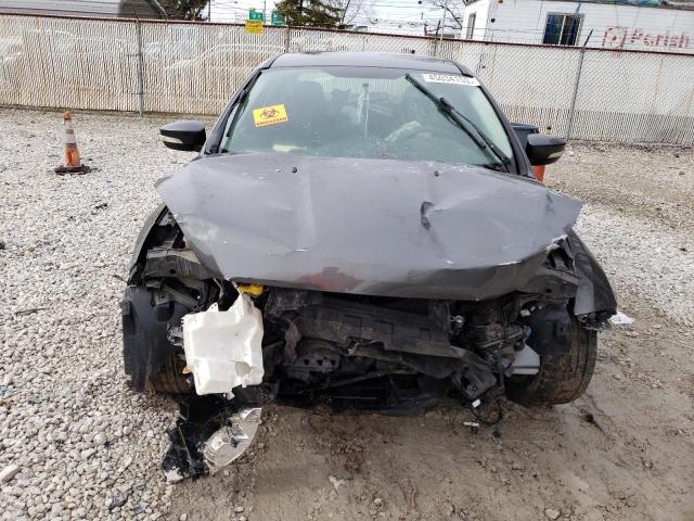 Photo 5 from auction – 2016 FORD FOCUS SE with VIN 1FADP3F22GL274614