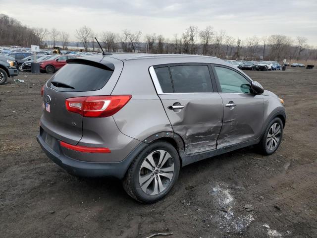 Photo 3 from auction – 2012 KIA SPORTAGE E with VIN KNDPCCA23C7225970