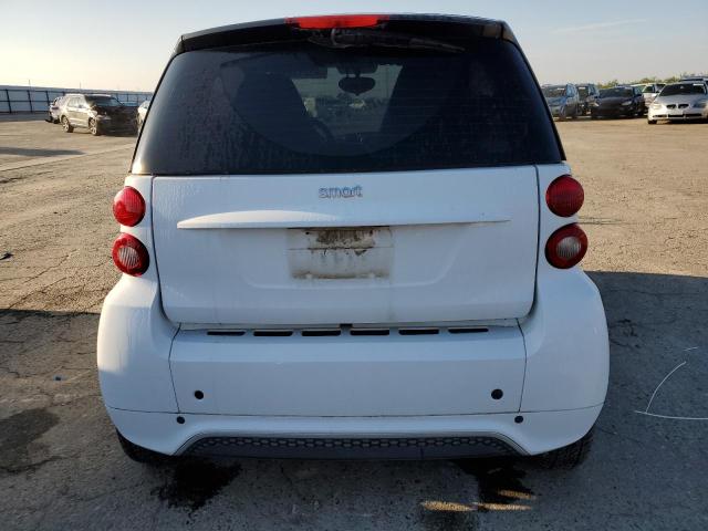 Photo 10 from auction – 2013 SMART FORTWO PUR with VIN WMEEJ3BA4DK602602