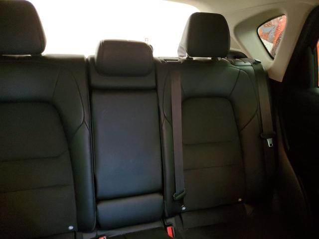 Photo 10 from auction – 2018 MAZDA CX-5 TOURI with VIN JM3KFACM2J1465734