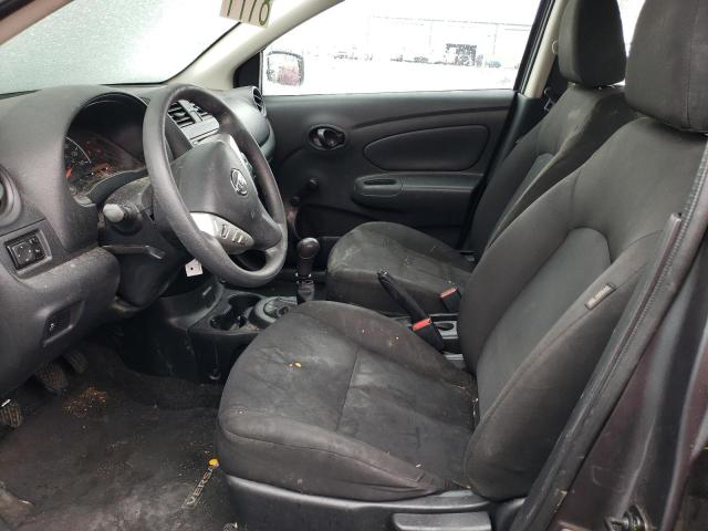 Photo 7 from auction – 2018 NISSAN VERSA with VIN 3N1CN7AP5JL800478