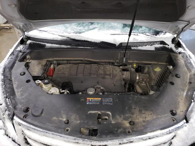 Photo 11 from auction – 2015 CHEVROLET TRAVERSE L with VIN 1GNKVHKD8FJ176488