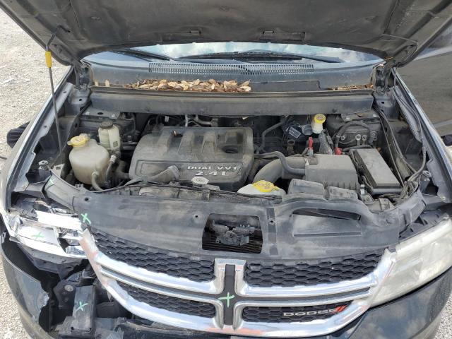 Photo 12 from auction – 2015 DODGE JOURNEY SX with VIN 3C4PDCBB5FT699608