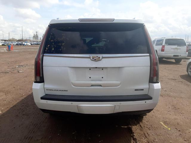 Photo 6 from auction – 2016 CADILLAC ESCALADE P with VIN 1GYS4DKJ0GR387207
