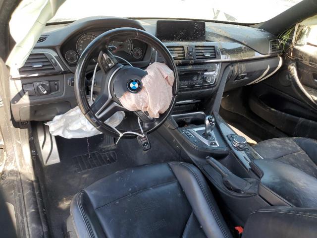 Photo 8 from auction – 2016 BMW M4 with VIN WBS3R9C59GK337580