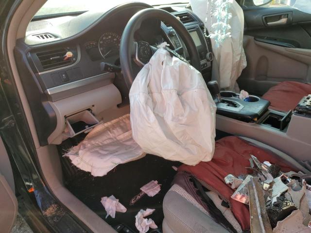 Photo 7 from auction – 2014 TOYOTA CAMRY L with VIN 4T1BF1FK8EU310625