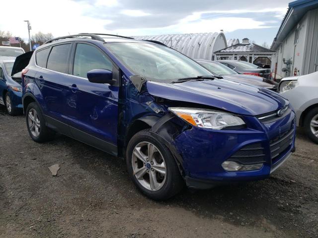 Photo 4 from auction – 2013 FORD ESCAPE SE with VIN 1FMCU9GX9DUB58887