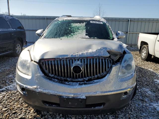 Photo 5 from auction – 2008 BUICK ENCLAVE CX with VIN 5GAEV23708J256948