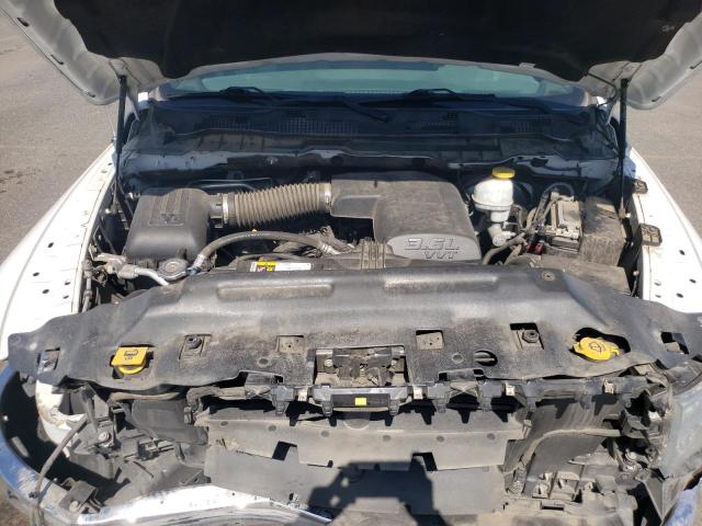 Photo 11 from auction – 2019 RAM 1500 CLASS with VIN 1C6RR7FG9KS655721