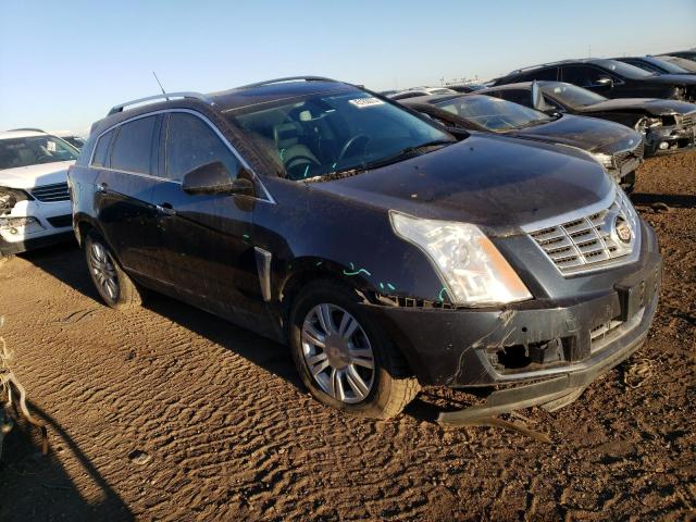 Photo 4 from auction – 2014 CADILLAC SRX LUXURY with VIN 3GYFNEE33ES664895
