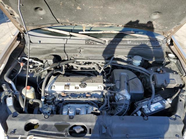 Photo 12 from auction – 2002 HONDA CR-V LX with VIN JHLRD78482C036437