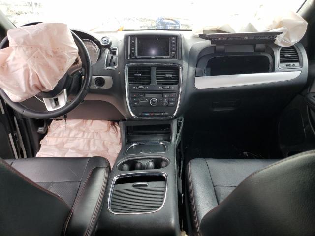 Photo 8 from auction – 2016 DODGE GRAND CARA with VIN 2C4RDGEG4GR312588
