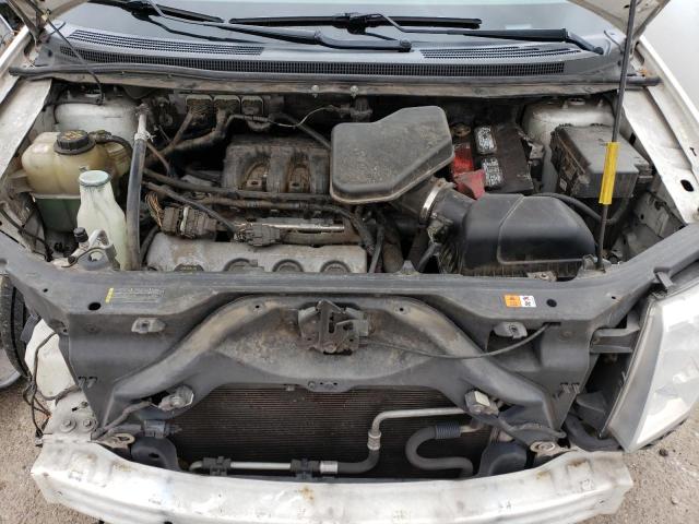 Photo 11 from auction – 2010 FORD EDGE SEL with VIN 2FMDK3JC3ABB34180