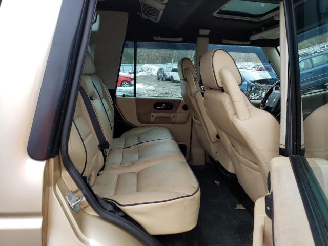 Photo 11 from auction – 2004 LAND ROVER DISCOVERY with VIN SALTY19414A849077