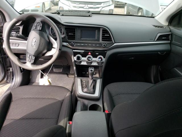 Photo 8 from auction – 2019 HYUNDAI ELANTRA SE with VIN 5NPD74LF4KH411069