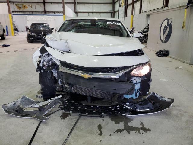 Photo 5 from auction – 2020 CHEVROLET MALIBU LT with VIN 1G1ZD5ST4LF034498