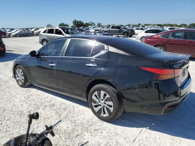 Photo 2 from auction – 2020 NISSAN ALTIMA S with VIN 1N4BL4BVXLC253027
