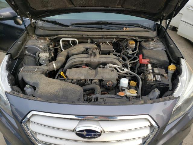 Photo 11 from auction – 2017 SUBARU LEGACY 2.5 with VIN 4S3BNAH65H3020554