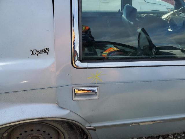 صورة رقم 10 من المزاد - 1991 DODGE DYNASTY مع VIN 1B3XC46R1MD112583