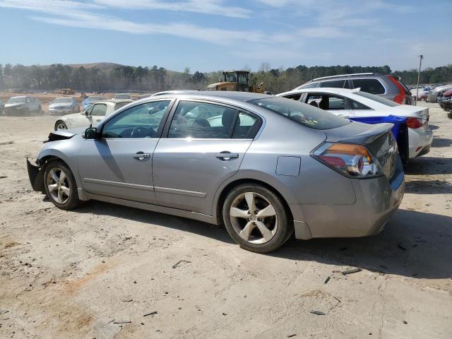 Photo 2 from auction – 2007 NISSAN ALTIMA 3.5 with VIN 1N4BL21E37C194995