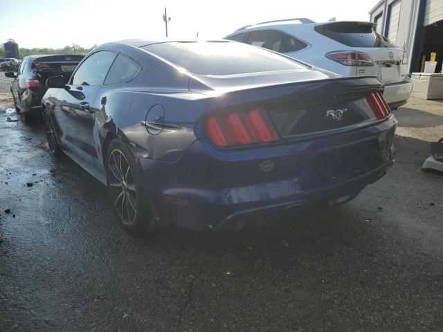 Photo 2 from auction – 2016 FORD MUSTANG with VIN 1FA6P8TH7G5259514