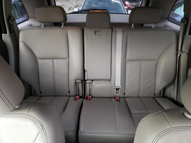 Photo 10 from auction – 2008 FORD EDGE LIMIT with VIN 2FMDK49C88BB41145