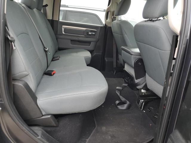 Photo 10 from auction – 2020 RAM 1500 CLASS with VIN 1C6RR6TT0LS103473