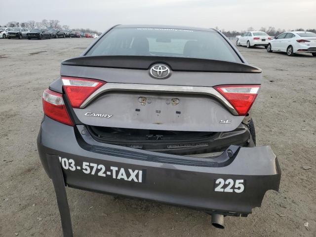 Photo 6 from auction – 2017 TOYOTA CAMRY LE with VIN 4T1BF1FK7HU732115