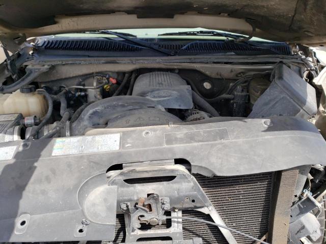 Photo 11 from auction – 2004 CHEVROLET SILVERADO with VIN 2GCEC19T341217147