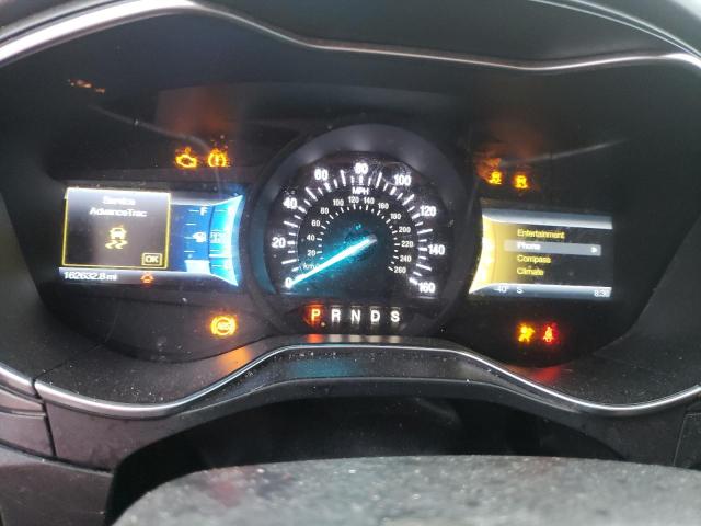 Photo 9 from auction – 2014 FORD FUSION TIT with VIN 3FA6P0K94ER330738