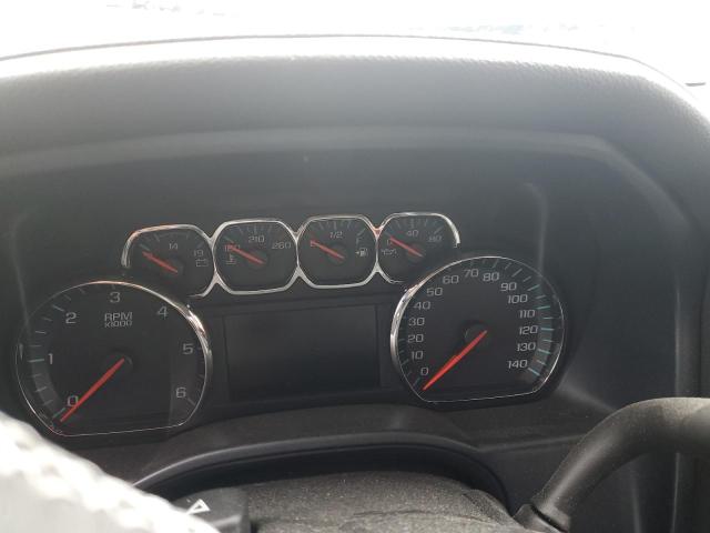 Photo 9 from auction – 2019 GMC SIERRA LIM with VIN 2GTV2MEC2K1116916