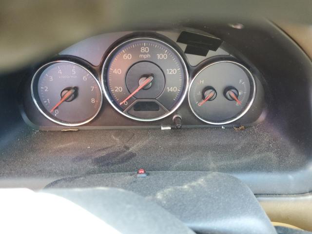Photo 9 from auction – 2003 HONDA CIVIC EX with VIN 2HGES25703H577422