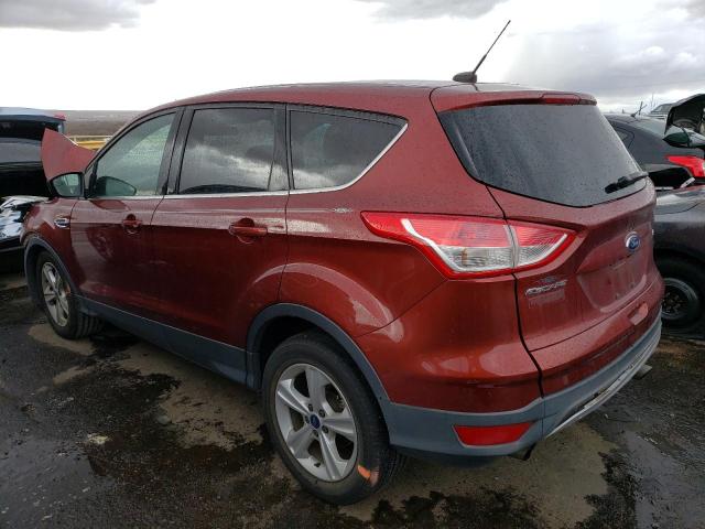 Снимка 2 от търг – 2016 FORD ESCAPE SE с VIN 1FMCU0G72GUA29485