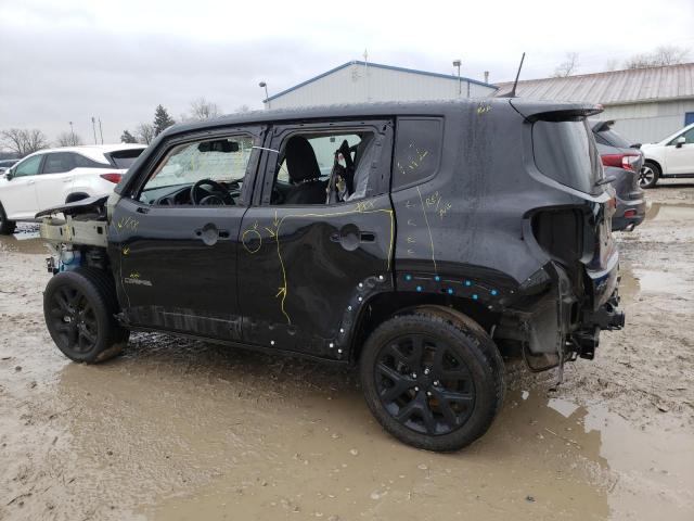 Photo 2 from auction – 2018 JEEP RENEGADE L with VIN ZACCJBBB6JPH16451