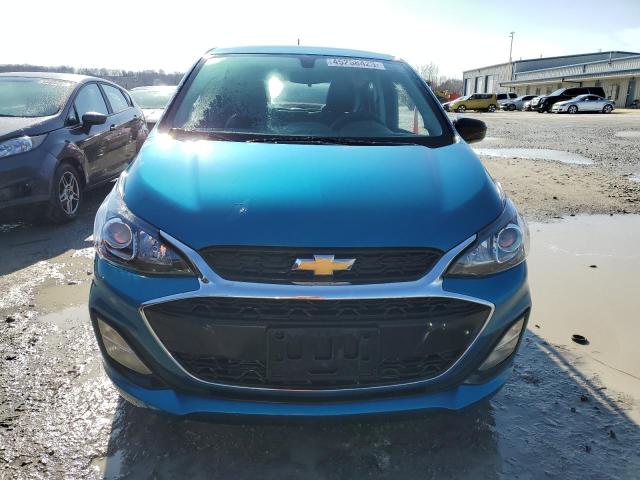 Photo 5 from auction – 2020 CHEVROLET SPARK LS with VIN KL8CB6SA7LC479626