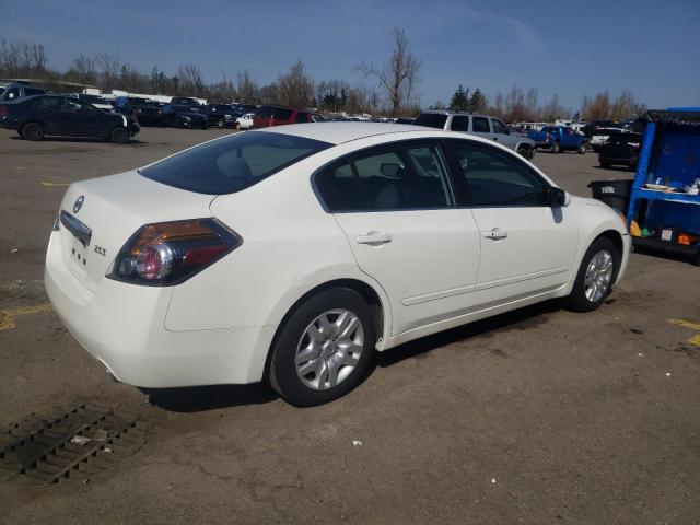 Photo 3 from auction – 2011 NISSAN ALTIMA BAS with VIN 1N4AL2AP5BC175001