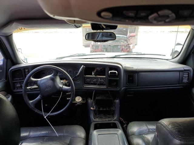 Photo 8 from auction – 2002 CHEVROLET SILVERADO with VIN 1GCGK13U22F242768