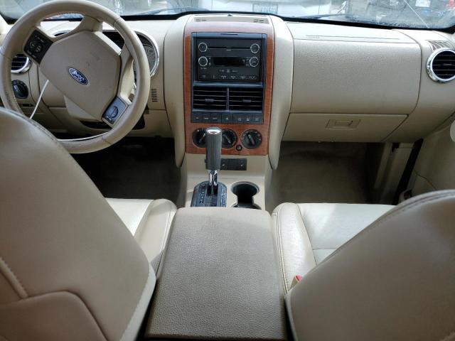 Photo 8 from auction – 2010 FORD EXPLORER E with VIN 1FMEU7EE7AUA79566