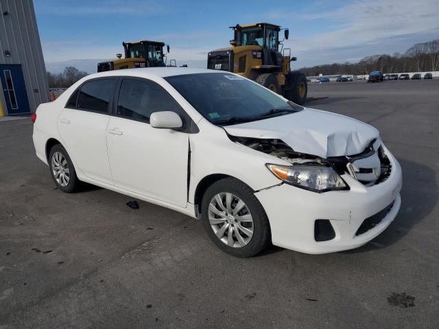 Photo 4 from auction – 2012 TOYOTA COROLLA BA with VIN 2T1BU4EE5CC770181