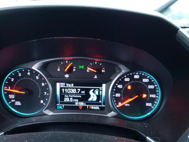 Photo 9 from auction – 2018 CHEVROLET EQUINOX PR with VIN 2GNAXMEV6J6106514