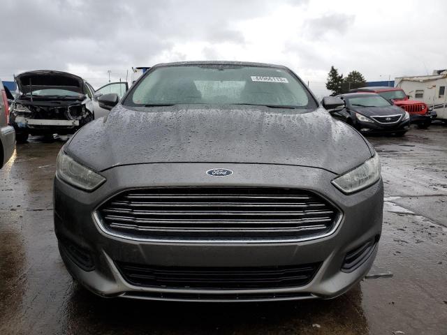 Photo 5 from auction – 2013 FORD FUSION SE with VIN 3FA6P0H76DR342104
