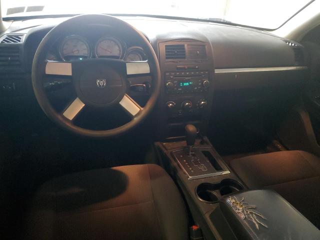 Zdjęcie 8 z aukcji – 2008 DODGE CHARGER z VIN 2B3KA43G68H306439