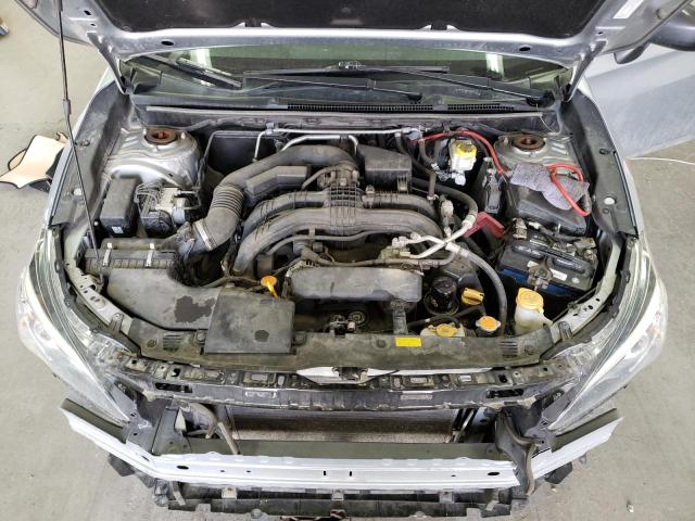 Photo 11 from auction – 2017 SUBARU IMPREZA PR with VIN 4S3GTAB60H3710555