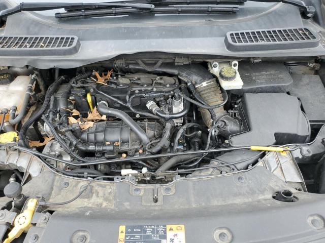 Photo 12 from auction – 2014 FORD ESCAPE SE with VIN 1FMCU0GX2EUC50985