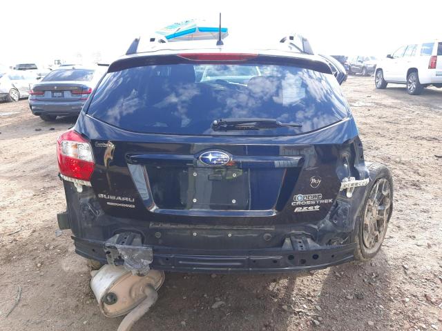 Photo 6 from auction – 2016 SUBARU CROSSTREK with VIN JF2GPABC6GH296145
